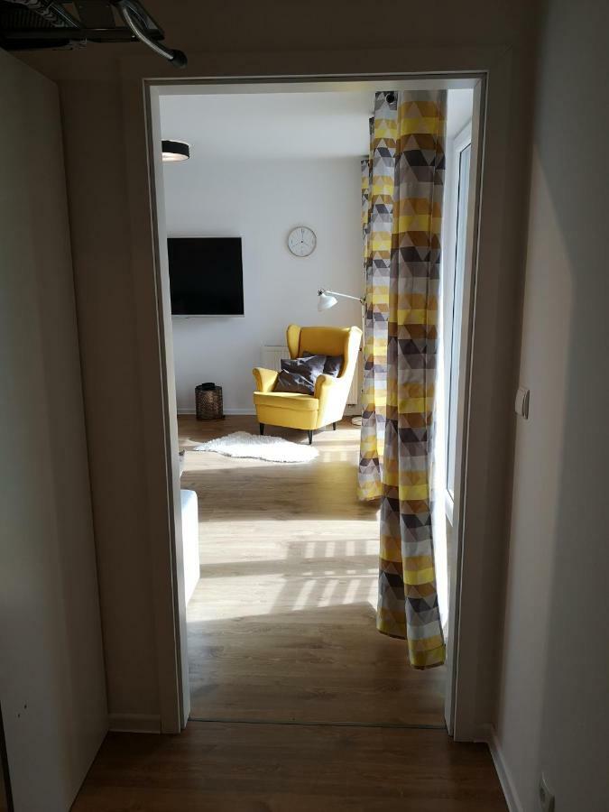 Zloty Apartment Szklarska Poreba Bagian luar foto