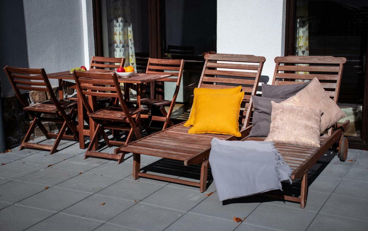 Zloty Apartment Szklarska Poreba Bagian luar foto